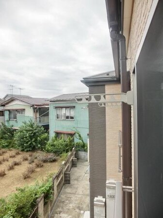 ウェンディの物件内観写真